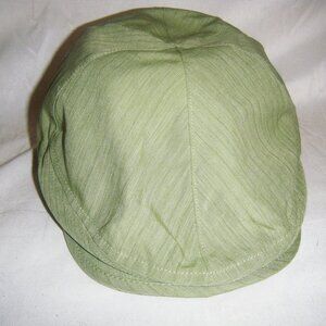 Sun Day cabbie Cap
